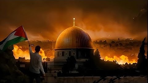 آيات النصر بصوت القارئ عبد العزيز سحيم الجزائري الذى زلزل الكيان بصوته