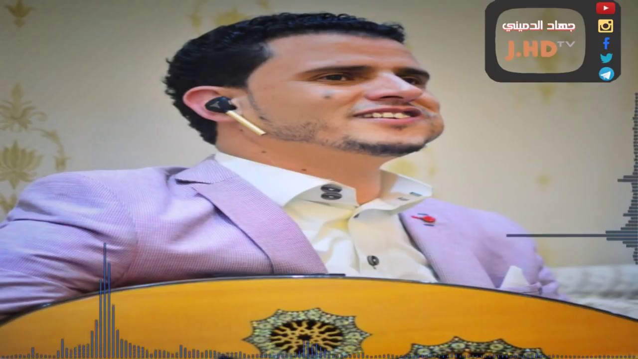 حسين محب | من اقوى الجلسات الجديده | عزف خرافي 2017 حصرياً - YouTube Music