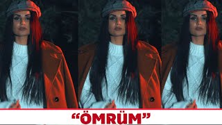 Şəbnəm Tovuzlu - Ömrüm Official Music Video