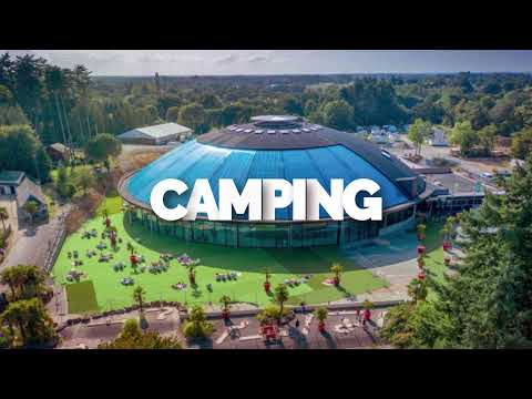 Camping Domaine Des Ormes