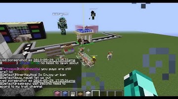 The Most Craziest happening in my plot in Lichcraft