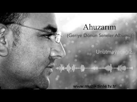 Kıvırcık Ali - Ahuzarım [www.muzikdinle.tv.tr]