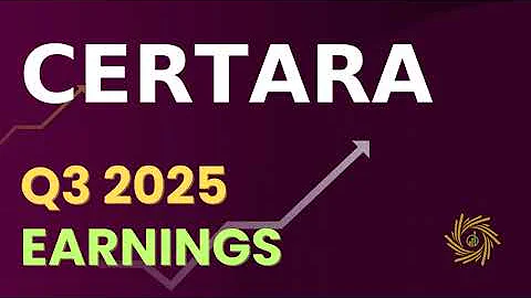 Certara, Inc  CERT Q3 2025 Earnings Call