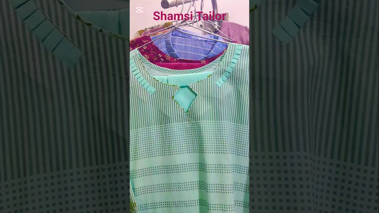 gala design leadis shamsi Tailor stitching shop 