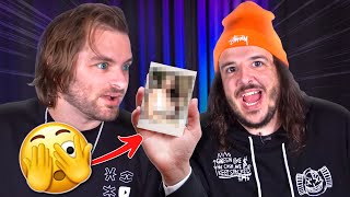 who sent us NUDES?? (fan mail review)