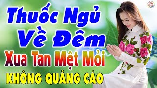 Nghe Thử Một Lần Đảm Bảo Bạn Sẽ KHÔNG HỐI HẬN - Mở Thật To LK Sến Xưa Toàn Bài Hay, Nghẹn Ngào❤️