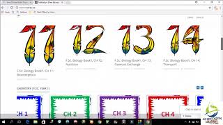 Top 5 Educational Sites For Pakistani Students To Learn For Free  E Learning All Boards Available