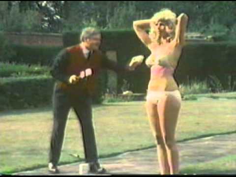 Best Benny Hill