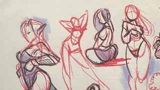 Celebrity Overlapping Shapes - Core illustration lesson Net Worth