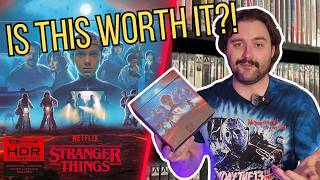 Don’t Buy Stranger Things On 4K Without Seeing This