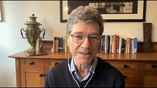 (GJPAC21/b) Financing for Development by Jeffrey Sachs