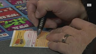 Mega Millions jackpot soars to $1.55 billion after no winner Friday