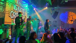 Watch Spring Heeled Jack Waiting Watching video