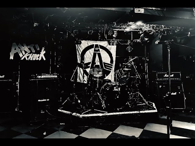 八十八ヶ所巡礼 【88Kasyo Junrei】– 0567: 日本万歳 Live@Liquidroom