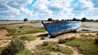 Découvrez l'île d'Arz en photos !