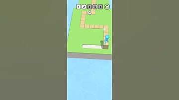 Stacky dash level 2 walkthrough "(solution)