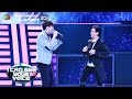 กดดัน - ล็อตเต้  Feat.แอม  | I Can See Your Voice -TH