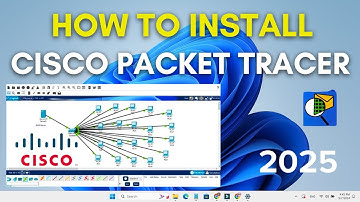 How to download cisco packet tracer for windows 11 | Install cisco packet tracer windows 11
