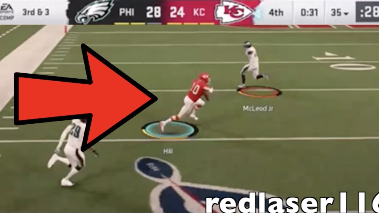 Best Game Winners of Madden 20 | January 2020