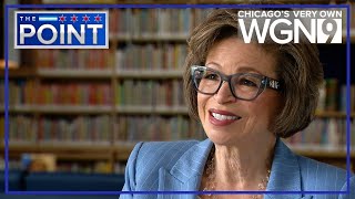 Obama Presidential Center opening: One-on-one with Valerie Jarrett | The Point