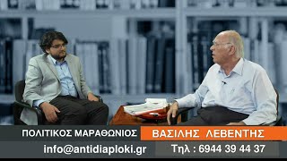 #askleventis, Πέμπτη 8 Ιουλίου, 11:30 μμ
