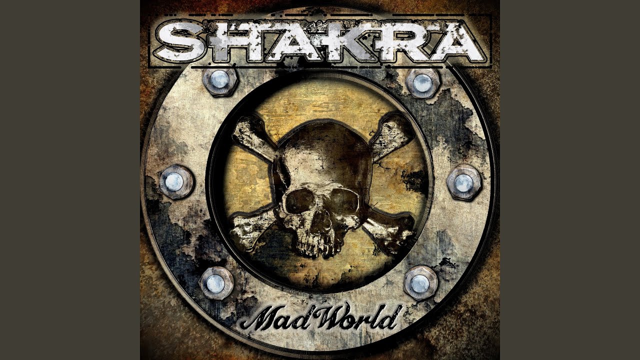 Mad World - YouTube