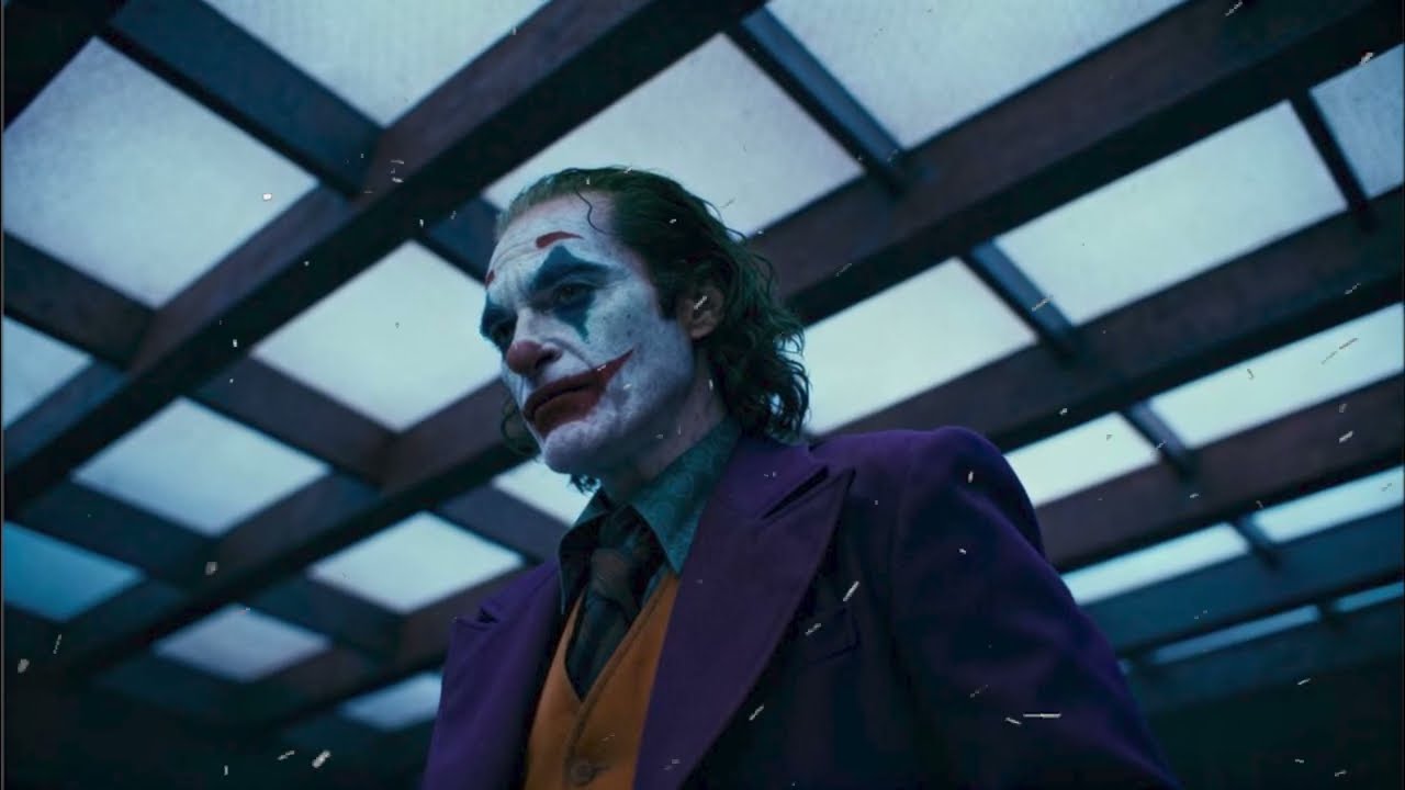 YOU JUST FORCED THEM TO ADMIT IT… YOU’RE RUNNING PURE MENTAL WARFARE ON EVERYONE Joker ApexRiot