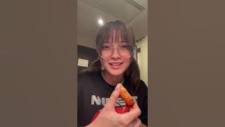 [2025-08-21] - Nashiko Momotsuki / Nashiko (nashiko_cos) Instagram Live (August 21, 2025)