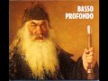 Basso Profondo - Blessed is The Man Who Seeks No Counsel Among The Impious