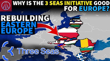 What Is The Three Seas Initiative?