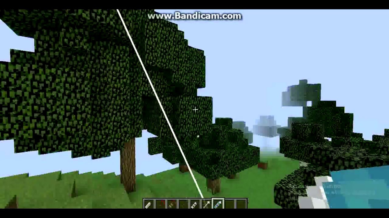 #1 обзор на мод adhooks - YouTube