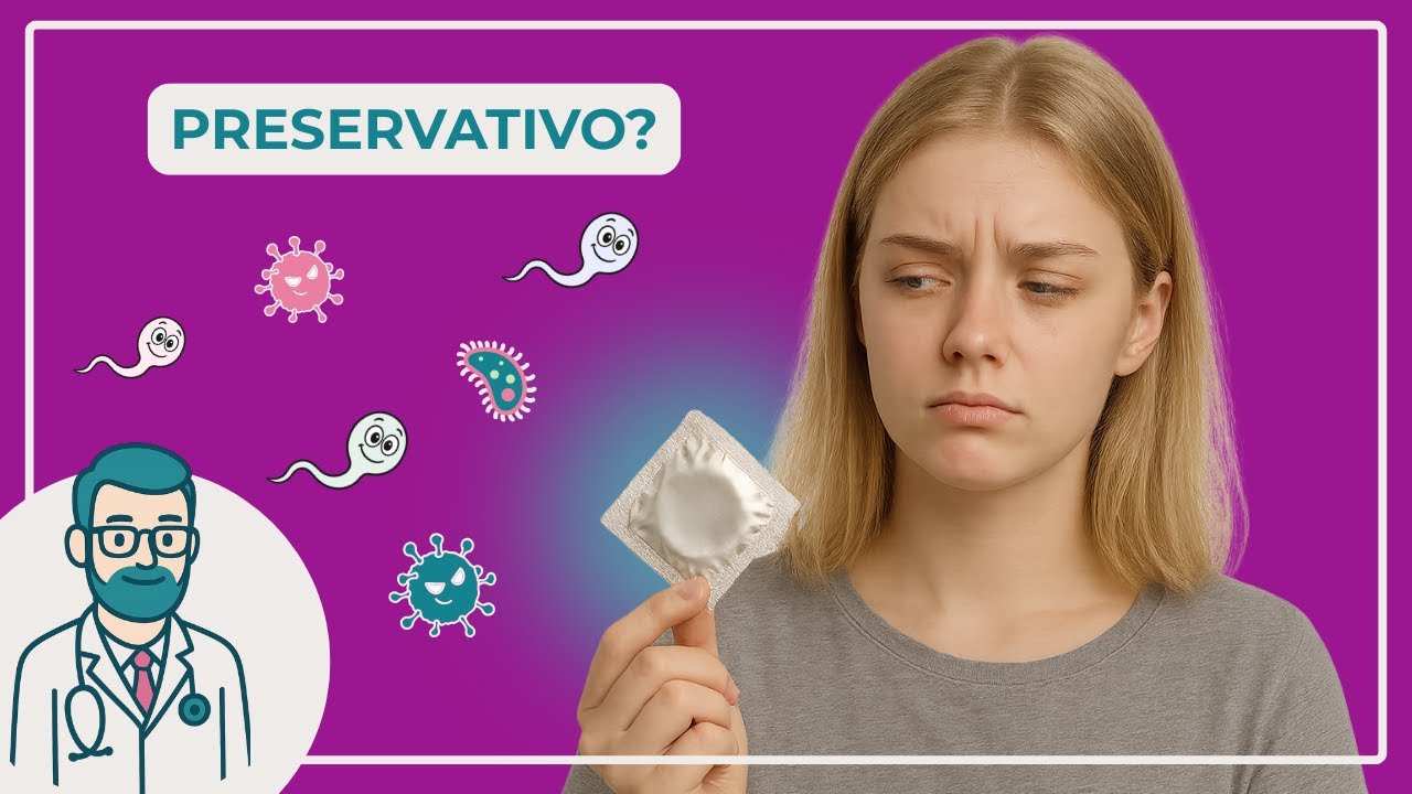 Sai scegliere il preservativo?