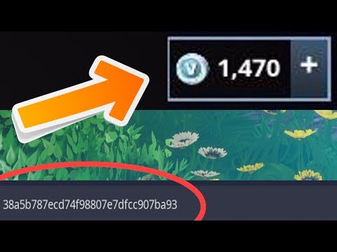 top-secret-code-to-get-1,000-free-vbucks-(season-9)-(may-2019)