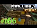 Let&#39;s Build Minecraft [HD][#166] - Pseudobambusgebälk