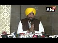 Sikh Guru Photo Video Row: CM Bhagwant Mann Denies Allegations | Punjab | India Today News