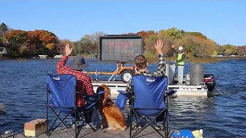 Traffic Safety Equipment Rental, delivered ANYWHERE by the team from Street Smart Rental