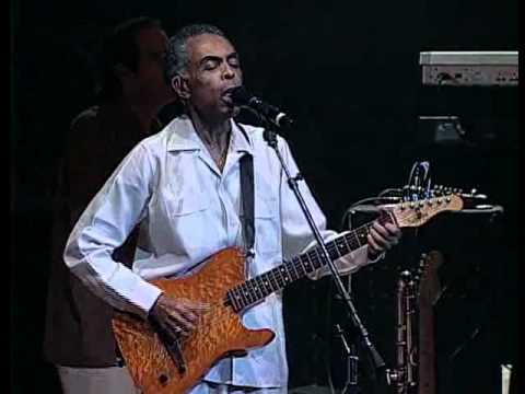 Putar Asa Branca - Gilberto Gil