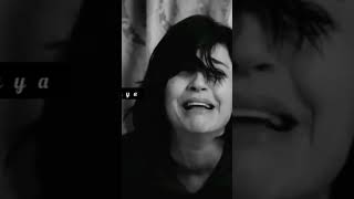 Nefes Alamıyorum Artık Canım Yanıyor