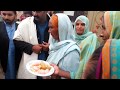 Nanka mail Nanki shak le k kidda anda ae | Pakistani Punjabi Marriage 2019