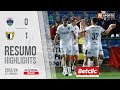 Chaves Famalicao goals and highlights