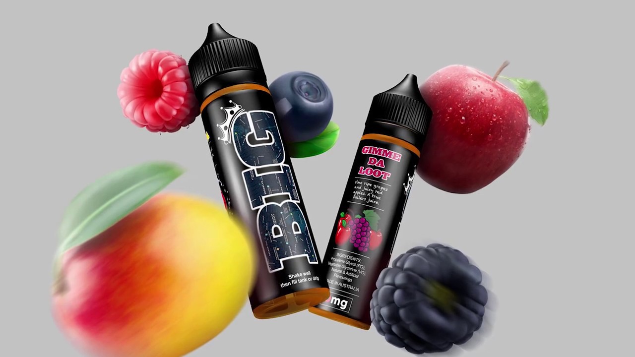 bluex ejuice