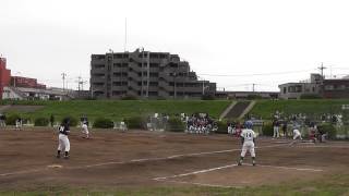 20130414ﾍﾟｯﾊﾟｰｽﾞ●2新作こども会　少年野球　川崎市高津区