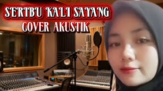 Iklim  Seribu Kali Sayang cover Akustik 2026   Versi Santai U0026 Menyentuh