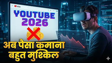 Why Most Creators Will FAIL on YouTube in 2026 (But You Won’t)
