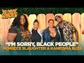 Moniece Slaughter Had Some Choice Words for Her Robbers and the Black Community | We Playin’ Spades