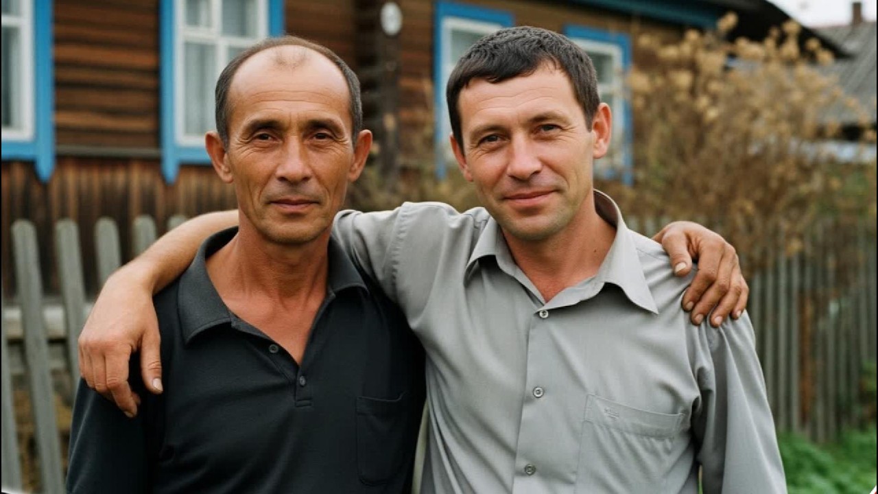 Исчезновение директора: через 7 лет правда под бетонным полом