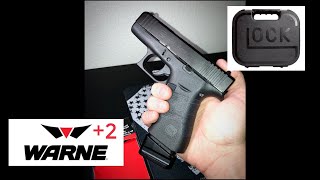 Warne +2 mag extension installation!!!