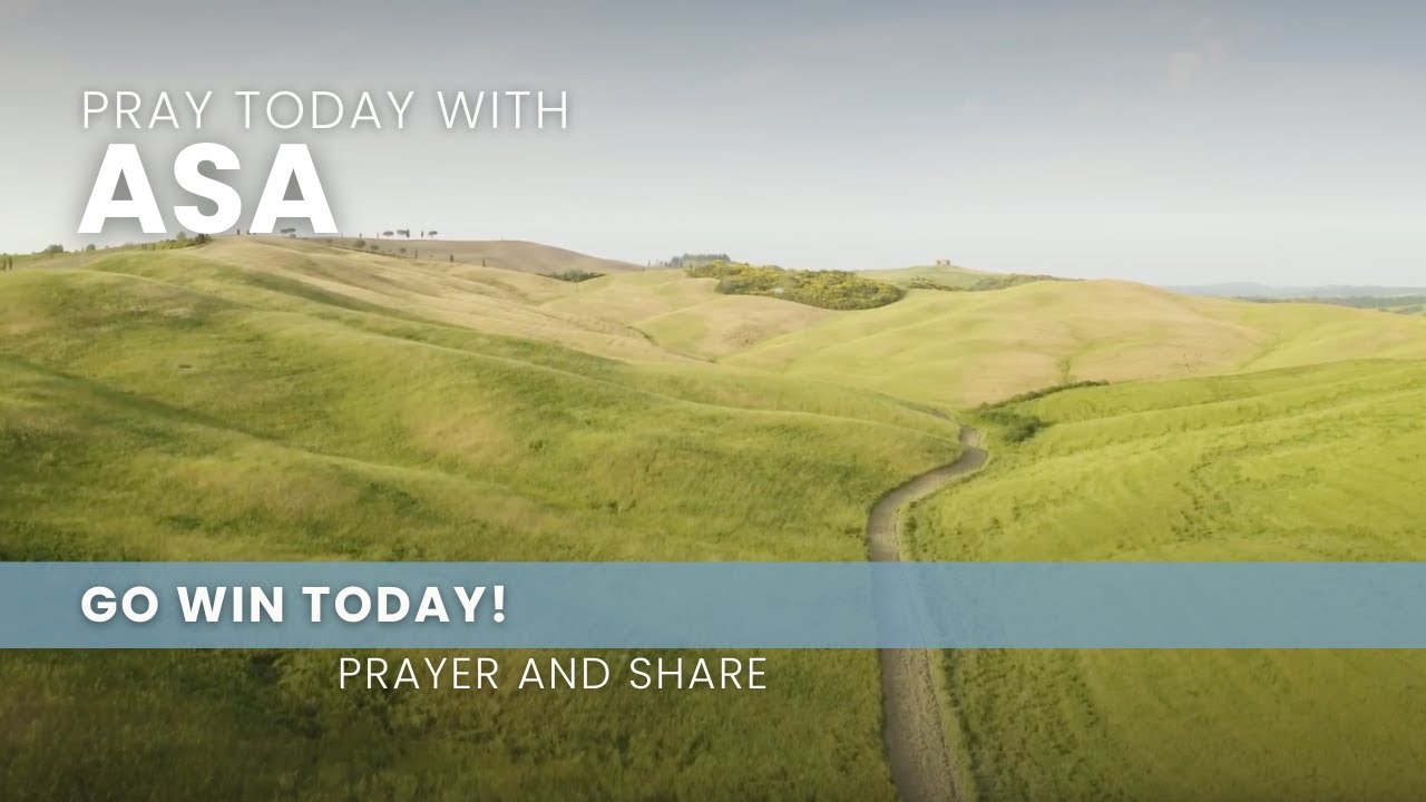 Growing in Faithfulness - April 8