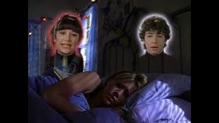 🕶️ Lizzie McGuire ⭐ The Matrix Infinity ⌚ Lalaine & Adam Lamberg 💎 - 🌃 (Hey You Kids Cut That Out) 👥