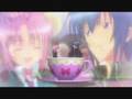 Twilight Trailer::Shugo Chara